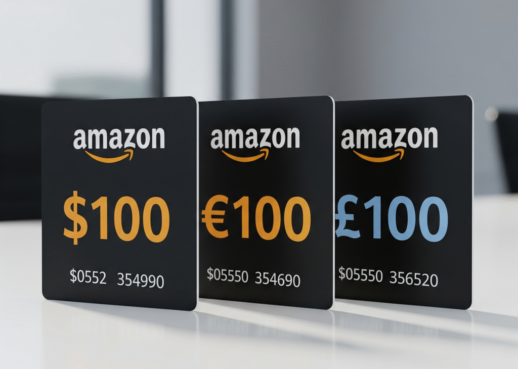 gift card, gift voucher, buy gift card, purchase gift card, gift cards online, digital gift card, virtual gift card, e-gift card, instant gift card, reloadable gift card, discounted gift card, gift card deals, check gift card balance, redeem gift card, gift card for sale, Visa gift card, Mastercard gift card, American Express gift card, Amex gift card, Vanilla Visa gift card, Amazon gift card, Amazon UK gift card, Amazon Germany gift card, Amazon France gift card, Walmart gift card, Target gift card, Best Buy gift card, eBay gift card, Home Depot gift card, Starbucks gift card, Starbucks UK, DoorDash gift card, Uber Eats gift card, Apple gift card, Apple UK, Google Play gift card, Google Play France, Google Play Germany, PlayStation gift card, Xbox gift card, Steam gift card, Nintendo eShop card, Roblox gift card, Spotify gift card, Netflix gift card, Disney gift card, Hulu gift card, Paramount+ gift card, Sephora gift card, Nike gift card, HomeGoods gift card, TJ Maxx gift card, One4all gift card UK, John Lewis gift card UK, Marks & Spencer gift card UK, Tesco gift card UK, Sainsbury's gift card UK, Asda gift card UK, Morrisons gift card UK, Zalando gift card Europe, Just Eat gift card Europe, Deliveroo gift card UK, Airbnb gift card, California Pizza Kitchen gift card, Cinemark Theatres gift card, Costco gift card, Domino's Pizza gift card, Fandango gift card, Texas Roadhouse gift card, InKind One gift card, Landry's Multi-Brand Restaurants & More gift card, P.F. Chang's gift card, Subway gift card, Macy's gift card, Old Navy gift card, Kohl's gift card, Lowe's gift card, Barnes & Noble gift card, Dillard's gift card, Bloomingdale's gift card, Nordstrom gift card, Dick's Sporting Goods gift card, L.L. Bean gift card, Cabela's gift card, Bass Pro Shops gift card, Petco gift card, PetSmart gift card, GameStop gift card, Circle K gift card, Sheetz gift card, Speedway gift card, Chevron gift card, ExxonMobil gift card, Shell gift card, Arco gift card, 76 gift card, Southwest Airlines gift card, Delta Air Lines gift card, American Airlines gift card, United Airlines gift card, The Cheesecake Factory gift card, Olive Garden gift card, Red Lobster gift card, Chipotle gift card, Panera Bread gift card, Panda Express gift card, Buffalo Wild Wings gift card, IHOP gift card, Denny's gift card.