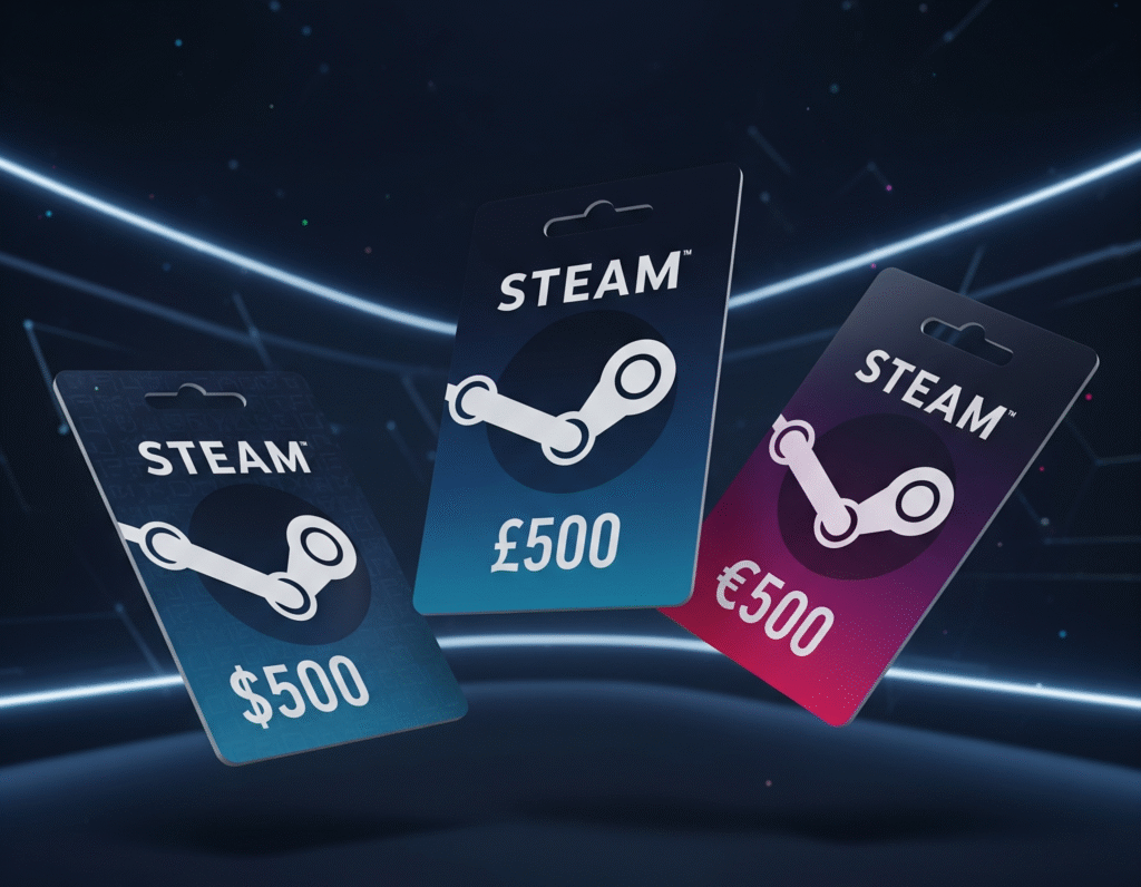 gift card, gift voucher, buy gift card, purchase gift card, gift cards online, digital gift card, virtual gift card, e-gift card, instant gift card, reloadable gift card, discounted gift card, gift card deals, check gift card balance, redeem gift card, gift card for sale, Visa gift card, Mastercard gift card, American Express gift card, Amex gift card, Vanilla Visa gift card, Amazon gift card, Amazon UK gift card, Amazon Germany gift card, Amazon France gift card, Walmart gift card, Target gift card, Best Buy gift card, eBay gift card, Home Depot gift card, Starbucks gift card, Starbucks UK, DoorDash gift card, Uber Eats gift card, Apple gift card, Apple UK, Google Play gift card, Google Play France, Google Play Germany, PlayStation gift card, Xbox gift card, Steam gift card, Nintendo eShop card, Roblox gift card, Spotify gift card, Netflix gift card, Disney gift card, Hulu gift card, Paramount+ gift card, Sephora gift card, Nike gift card, HomeGoods gift card, TJ Maxx gift card, One4all gift card UK, John Lewis gift card UK, Marks & Spencer gift card UK, Tesco gift card UK, Sainsbury's gift card UK, Asda gift card UK, Morrisons gift card UK, Zalando gift card Europe, Just Eat gift card Europe, Deliveroo gift card UK, Airbnb gift card, California Pizza Kitchen gift card, Cinemark Theatres gift card, Costco gift card, Domino's Pizza gift card, Fandango gift card, Texas Roadhouse gift card, InKind One gift card, Landry's Multi-Brand Restaurants & More gift card, P.F. Chang's gift card, Subway gift card, Macy's gift card, Old Navy gift card, Kohl's gift card, Lowe's gift card, Barnes & Noble gift card, Dillard's gift card, Bloomingdale's gift card, Nordstrom gift card, Dick's Sporting Goods gift card, L.L. Bean gift card, Cabela's gift card, Bass Pro Shops gift card, Petco gift card, PetSmart gift card, GameStop gift card, Circle K gift card, Sheetz gift card, Speedway gift card, Chevron gift card, ExxonMobil gift card, Shell gift card, Arco gift card, 76 gift card, Southwest Airlines gift card, Delta Air Lines gift card, American Airlines gift card, United Airlines gift card, The Cheesecake Factory gift card, Olive Garden gift card, Red Lobster gift card, Chipotle gift card, Panera Bread gift card, Panda Express gift card, Buffalo Wild Wings gift card, IHOP gift card, Denny's gift card.