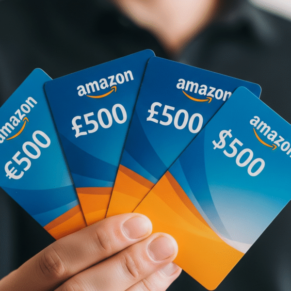 gift card, gift voucher, buy gift card, purchase gift card, gift cards online, digital gift card, virtual gift card, e-gift card, instant gift card, reloadable gift card, discounted gift card, gift card deals, check gift card balance, redeem gift card, gift card for sale, Visa gift card, Mastercard gift card, American Express gift card, Amex gift card, Vanilla Visa gift card, Amazon gift card, Amazon UK gift card, Amazon Germany gift card, Amazon France gift card, Walmart gift card, Target gift card, Best Buy gift card, eBay gift card, Home Depot gift card, Starbucks gift card, Starbucks UK, DoorDash gift card, Uber Eats gift card, Apple gift card, Apple UK, Google Play gift card, Google Play France, Google Play Germany, PlayStation gift card, Xbox gift card, Steam gift card, Nintendo eShop card, Roblox gift card, Spotify gift card, Netflix gift card, Disney gift card, Hulu gift card, Paramount+ gift card, Sephora gift card, Nike gift card, HomeGoods gift card, TJ Maxx gift card, One4all gift card UK, John Lewis gift card UK, Marks & Spencer gift card UK, Tesco gift card UK, Sainsbury's gift card UK, Asda gift card UK, Morrisons gift card UK, Zalando gift card Europe, Just Eat gift card Europe, Deliveroo gift card UK, Airbnb gift card, California Pizza Kitchen gift card, Cinemark Theatres gift card, Costco gift card, Domino's Pizza gift card, Fandango gift card, Texas Roadhouse gift card, InKind One gift card, Landry's Multi-Brand Restaurants & More gift card, P.F. Chang's gift card, Subway gift card, Macy's gift card, Old Navy gift card, Kohl's gift card, Lowe's gift card, Barnes & Noble gift card, Dillard's gift card, Bloomingdale's gift card, Nordstrom gift card, Dick's Sporting Goods gift card, L.L. Bean gift card, Cabela's gift card, Bass Pro Shops gift card, Petco gift card, PetSmart gift card, GameStop gift card, Circle K gift card, Sheetz gift card, Speedway gift card, Chevron gift card, ExxonMobil gift card, Shell gift card, Arco gift card, 76 gift card, Southwest Airlines gift card, Delta Air Lines gift card, American Airlines gift card, United Airlines gift card, The Cheesecake Factory gift card, Olive Garden gift card, Red Lobster gift card, Chipotle gift card, Panera Bread gift card, Panda Express gift card, Buffalo Wild Wings gift card, IHOP gift card, Denny's gift card.